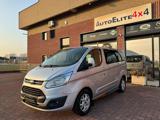 FORD Tourneo Custom 2.2 TDCi DOPPIA PORTA LATERALE UNICOPROP