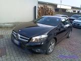 MERCEDES-BENZ A 180 CDI Executive