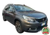 PEUGEOT 2008 1° serie PureTech Turbo 110 S&S Black Matt
