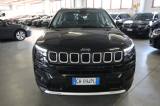 JEEP Compass 1.3 Turbo T4 190 CV PHEV AT6 4xe Business