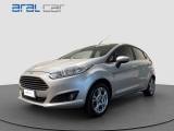 FORD Fiesta 1.5 TDCi 75CV 5 porte Titanium