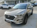 HYUNDAI Tucson 1.6 CRDi  Exellence  X-Tech