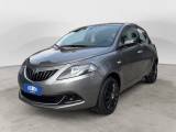 LANCIA Ypsilon 1.0 FireFly 5 porte S&S Hybrid Ecochic Silver