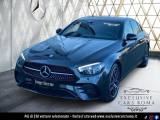 MERCEDES-BENZ E 220 d Premium Amg Night