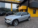 BMW X1 MANUALE EURO5B DEFAP MAP