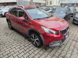 PEUGEOT 2008 1° serie PureTech Turbo 110 S&S Allure