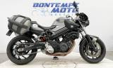 BMW F 800 R 2011 + BORSE BMW