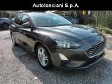 FORD Focus 1500 ECOBLUE BUSINESS 120CV 5P NAV CAM