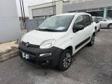 FIAT PANDA  1.3 MJT 80 CV 4X4 VAN  2 POSTI POP
