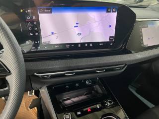 AUDI A5 usata, con Fendinebbia