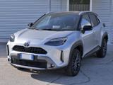 TOYOTA Yaris Cross 1.5 Hybrid fwd 5p 116cv e-cvt Adventure