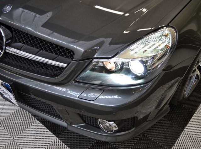 MERCEDES-BENZ SL 63 AMG AMG PERFORMANCE - foto 26