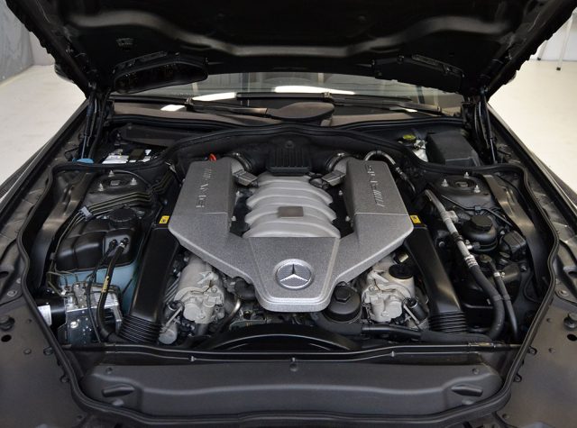 MERCEDES-BENZ SL 63 AMG AMG PERFORMANCE - foto 28
