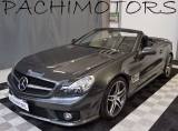 MERCEDES-BENZ SL 63 AMG AMG Performance