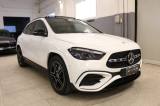 MERCEDES-BENZ GLA 200 d Automatic AMG Line Premium