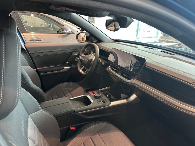 JEEP COMPASS 1.2 TURBO 48V E-HYBRID ALTITUDE - foto 6