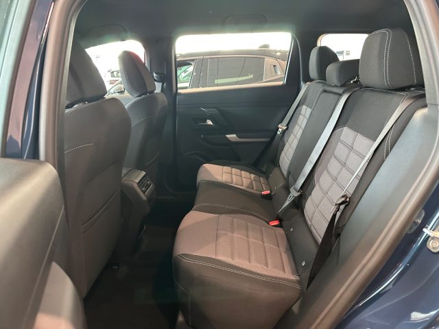 JEEP COMPASS 1.2 TURBO 48V E-HYBRID ALTITUDE - foto 8