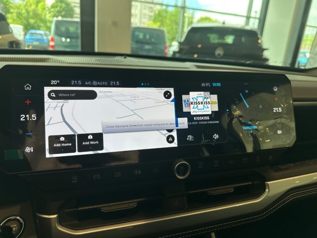JEEP COMPASS 1.2 TURBO 48V E-HYBRID ALTITUDE - foto 10