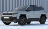 JEEP Compass 1.2 Turbo 48V e-Hybrid Altitude