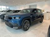 JEEP Compass 1.2 Turbo 48V e-Hybrid Altitude