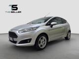 FORD Fiesta 1.0 80CV 3 porte Titanium