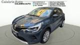 RENAULT Captur TCe 100 CV GPL Equilibre