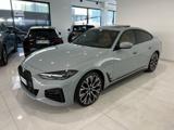 BMW 420 i Msport Tetto panoramico apribile