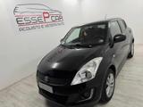 SUZUKI Swift 1.2 VVT 4WD 5 porte B-Cool 4x4