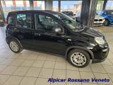 FIAT Panda 1.0 FireFly S&S Hybrid Black edition