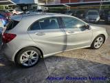 MERCEDES-BENZ A 160 d Automatic Premium km 64000!