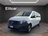 MERCEDES-BENZ Vito 2.0 114 CDI PL Tourer Pro Extra-Long