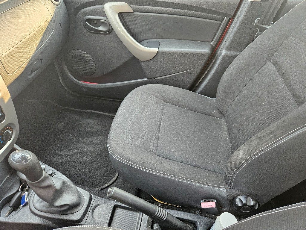 DACIA Sandero Stepway 1.5 dCi 90CV - 13