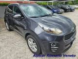 KIA Sportage 1.7 CRDI 2WD Cool
