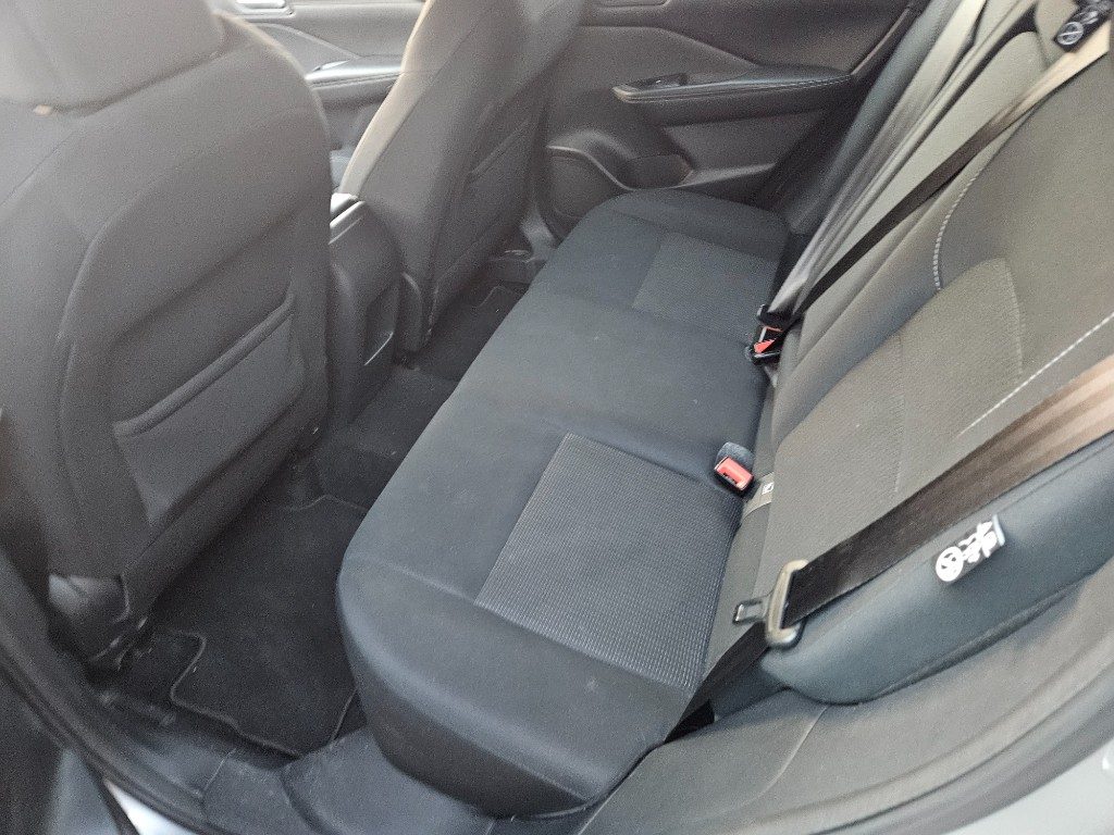 NISSAN Qashqai MHEV 158 CV Xtronic Style Edition - 11