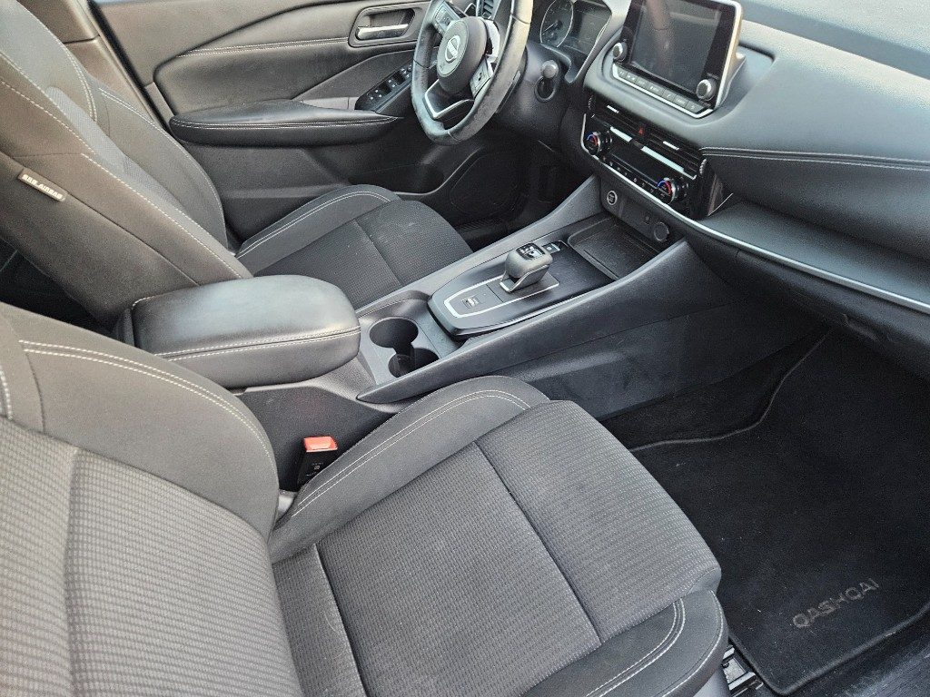 NISSAN Qashqai MHEV 158 CV Xtronic Style Edition - 13