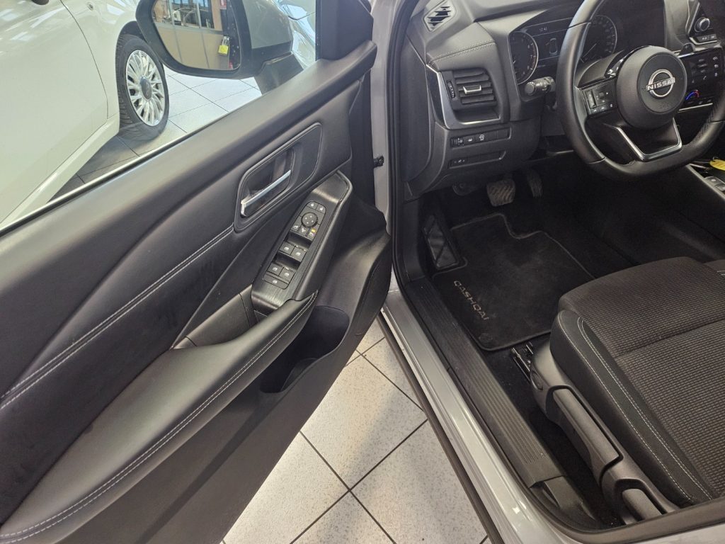 NISSAN Qashqai MHEV 158 CV Xtronic Style Edition - 21
