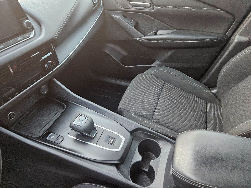 NISSAN Qashqai MHEV 158 CV Xtronic Style Edition - 10