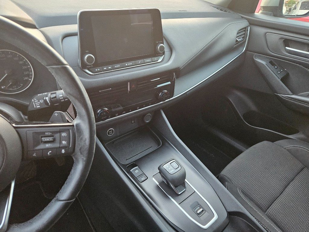 NISSAN Qashqai MHEV 158 CV Xtronic Style Edition - 8