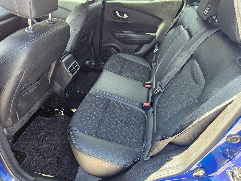 RENAULT Kadjar Blue dCi 8V 115CV EDC Sport Edition - 11