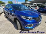 RENAULT Kadjar Blue dCi 8V 115CV EDC Sport Edition