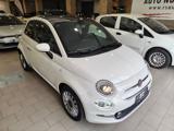 FIAT 500 1.0 Hybrid Dolcevita #TETTO #SENSORI