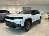 JEEP Compass 1.2 Turbo 48V e-Hybrid First Edition