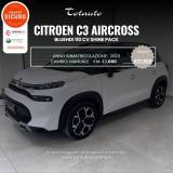 CITROEN C3 Aircross BlueHDi 110 S&S Shine Pack