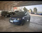 LANCIA Ypsilon 1.0 FireFly 5 porte S&S Hybrid Silver