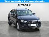 AUDI Q3 2.0 TDI quattro, Navi, Tetto panorama, Retrocamera