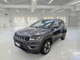 JEEP Compass 1.4 MultiAir 2WD Limited Az. Italia 90.000 Km