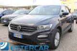 VOLKSWAGEN T-Roc 1.6 TDI SCR Business BlueMotion Technology