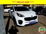 KIA Sportage 1.7 CRDI 141 CV DCT7 2WD Business Class