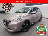 PEUGEOT 208 1.4 8V HDi 68CV 5p. Allure