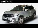 VOLKSWAGEN T-Cross 1.0 TSI 95cv Life